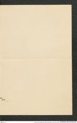 Nachlass Franz Steindachner, Brief (unvollständig) von Emil Aug. Goeldi an Franz Steindachner (1902?), Inv.Nr. 168.08, Seite 7